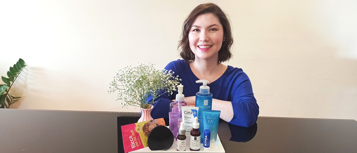 Cuidados com a Pele: 10 Produtos para uma Rotina Completa de Skincare