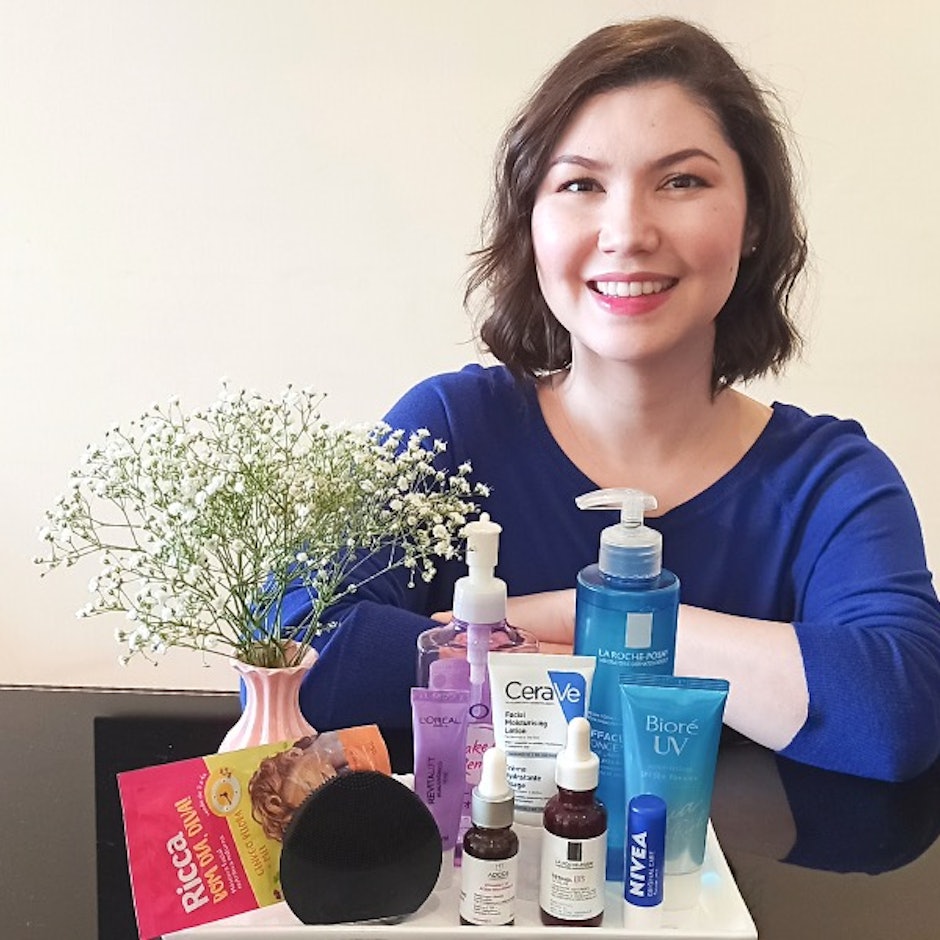 Cuidados com a Pele: 10 Produtos para uma Rotina Completa de Skincare