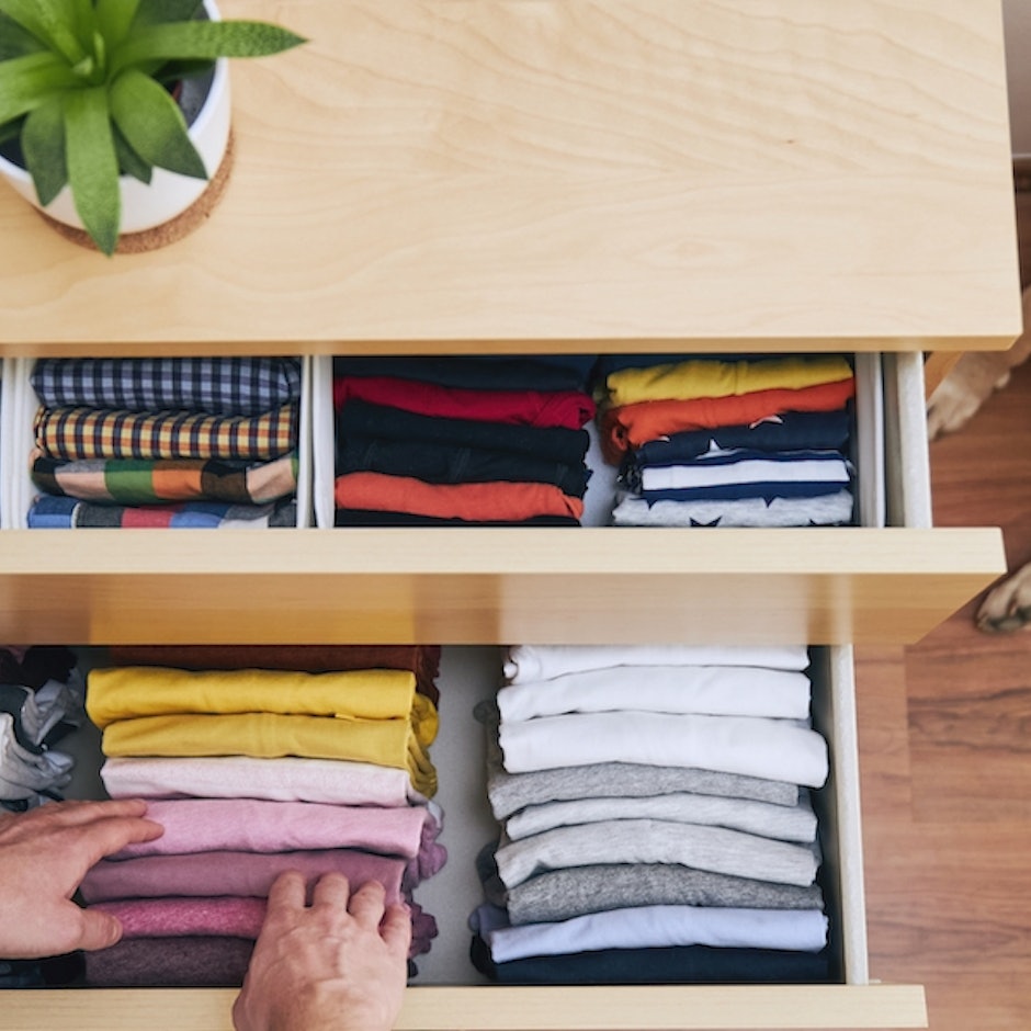 Descubra 5 Séries Sobre Organização da Casa para Mergulhar no Tema