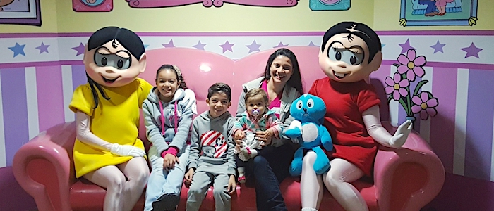 São Paulo com Crianças: 10 Ideias de Passeios para Curtir em Família