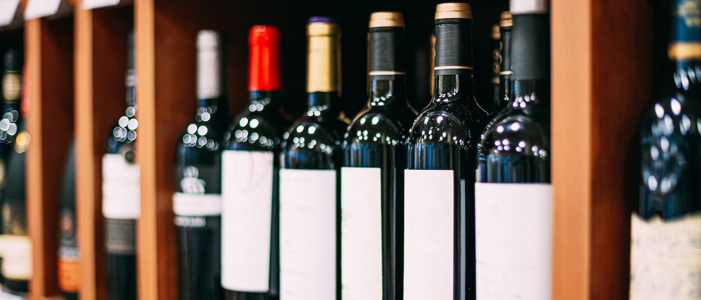 Vinhos de Supermercado: 8 Rótulos para Provar e Ter em Casa