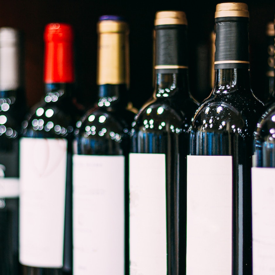 Vinhos de Supermercado: 8 Rótulos para Provar e Ter em Casa