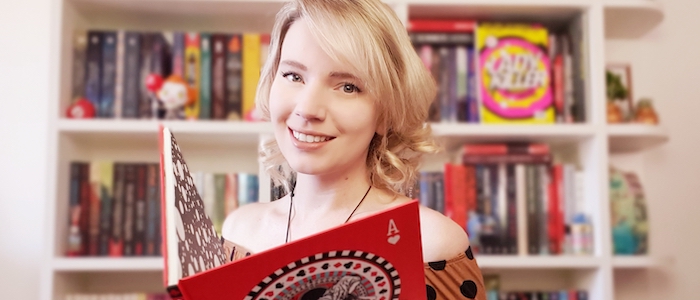 Presenteie uma Criança com um dos 10 Livros Infantis Indicados pela Natália Amend