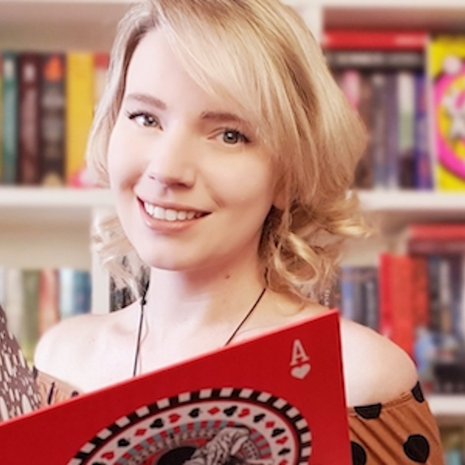 Presenteie uma Criança com um dos 10 Livros Infantis Indicados pela Natália Amend