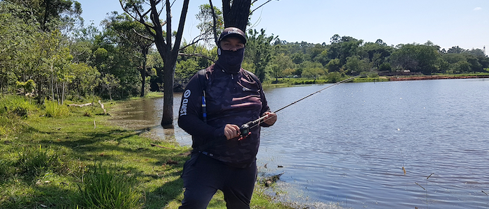 Kit de Pesca para Água Doce: Veja 10 Itens para Montar o Seu