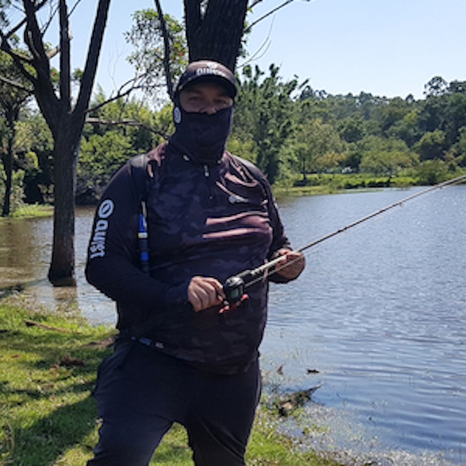 Kit de Pesca para Água Doce: Veja 10 Itens para Montar o Seu