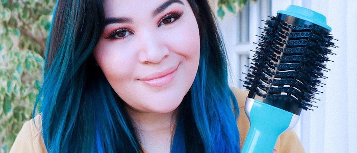 Escovas Secadoras: Confira os 6 Modelos Favoritos da Carol Kyoko
