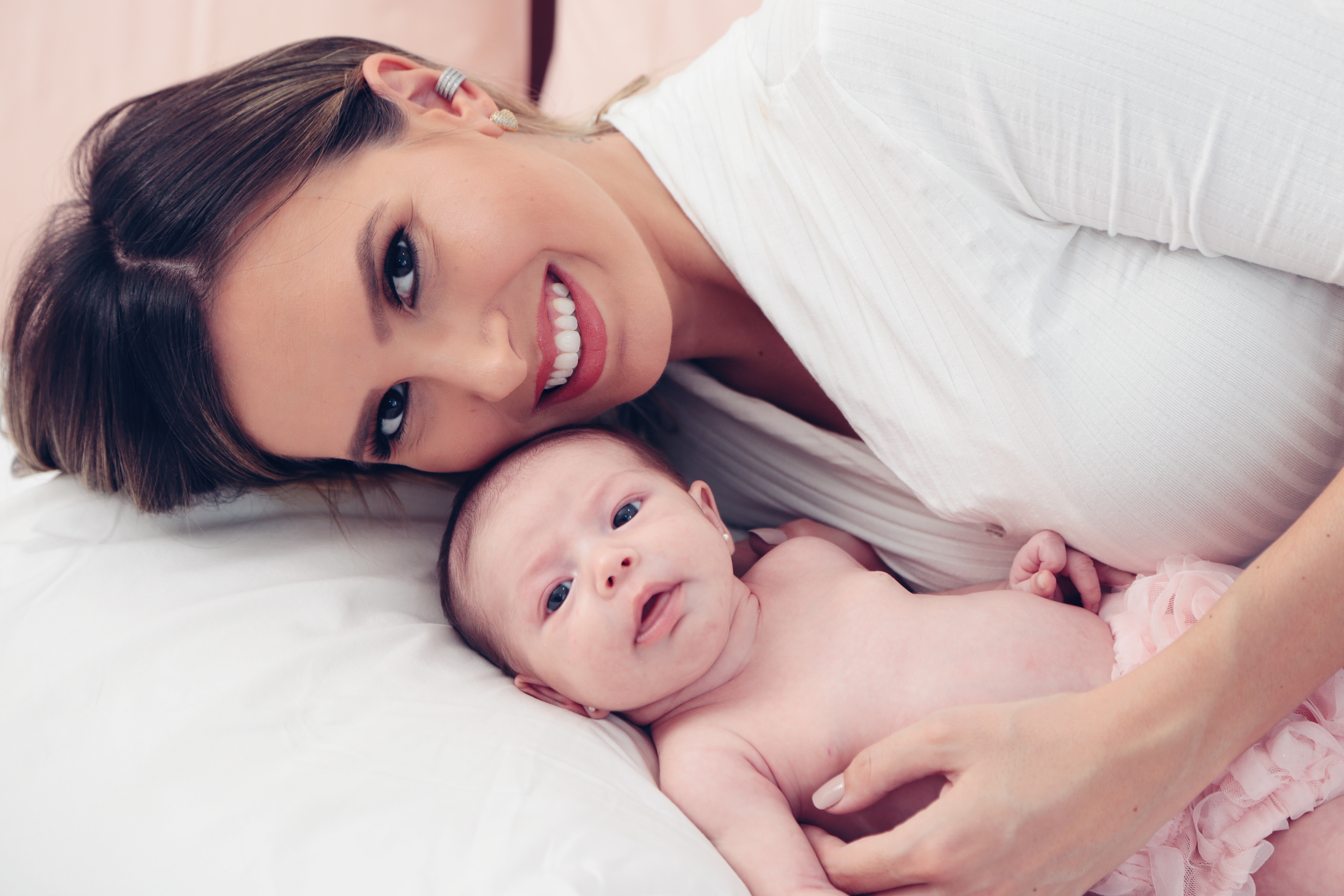 Enxoval do Bebê: 10 Produtos Favoritos da Rafa Ruhle para Facilitar a Rotina