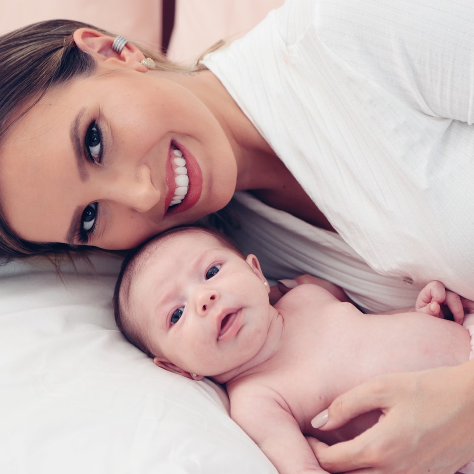 Enxoval do Bebê: 10 Produtos Favoritos da Rafa Ruhle para Facilitar a Rotina