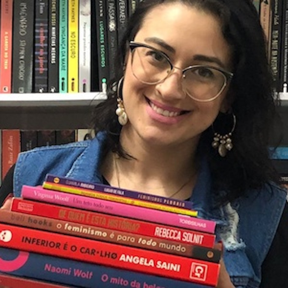 Livros sobre Feminismo: 8 Obras de Não-Ficção para Descobrir o Assunto