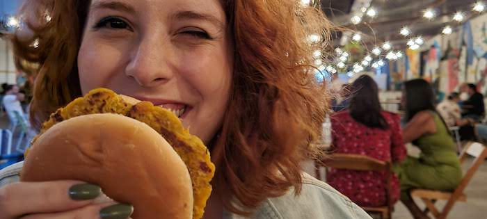 Restaurantes Veganos em Porto Alegre: 5 Indicações de Casal Vegano