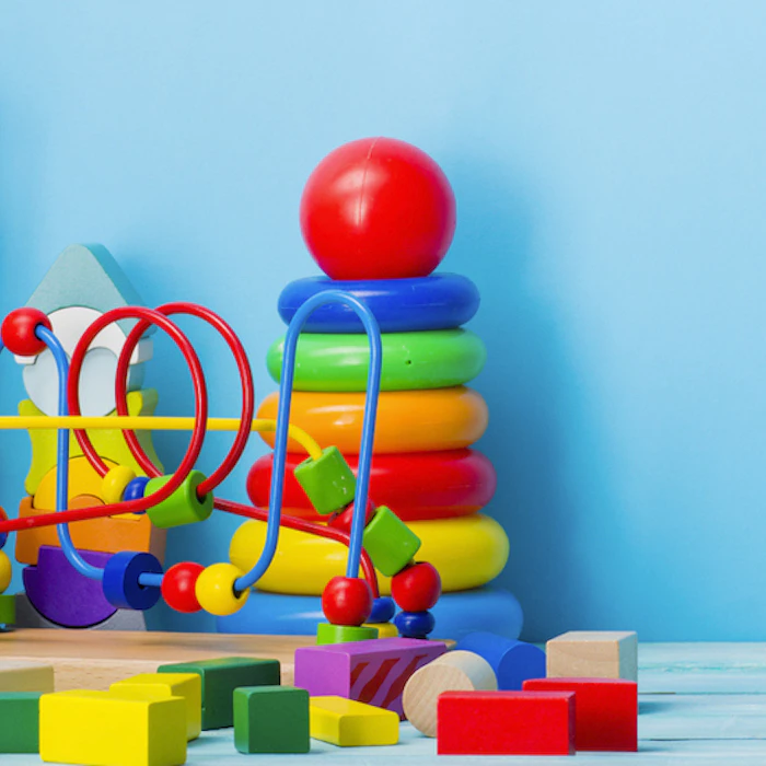 Veja 10 Brinquedos Educativos que as Crianças Vão Adorar