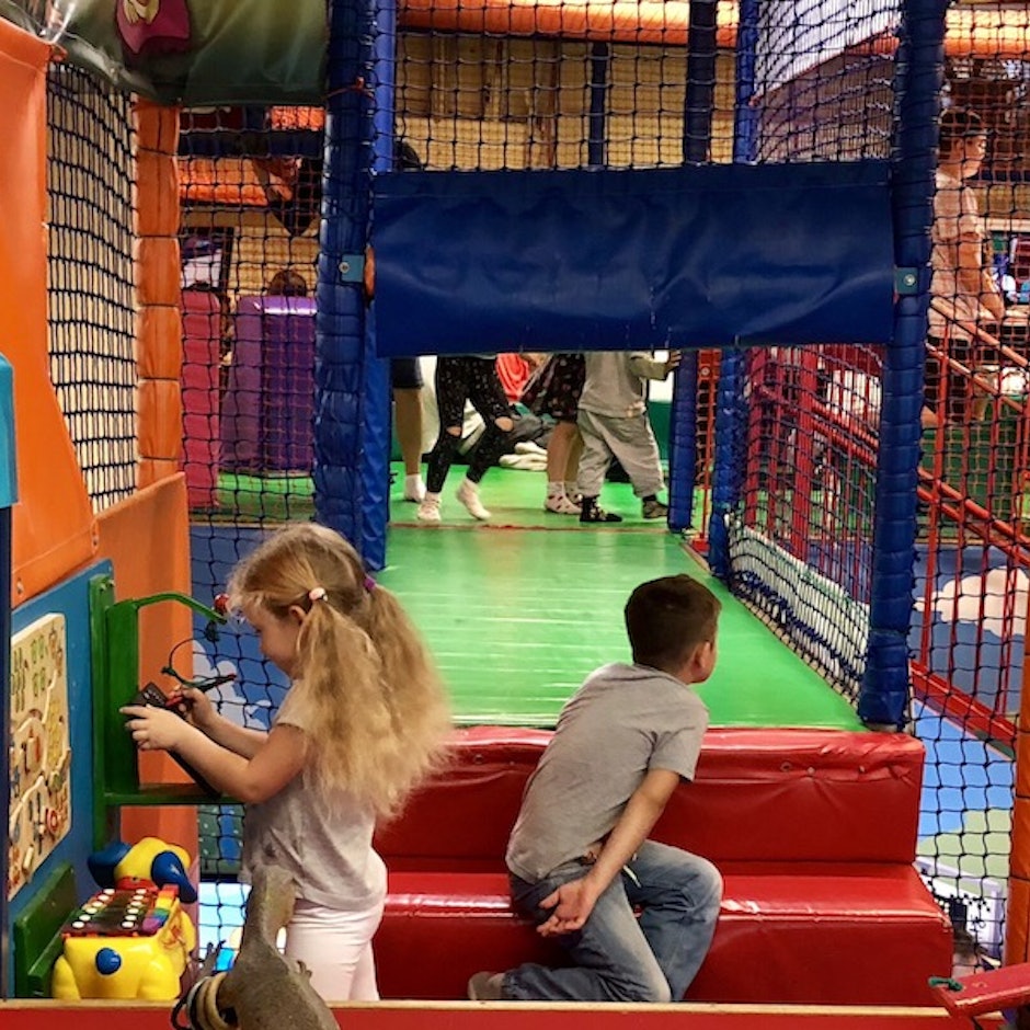 Restaurantes com Espaço Kids em São Paulo: 5 Opções para a Família