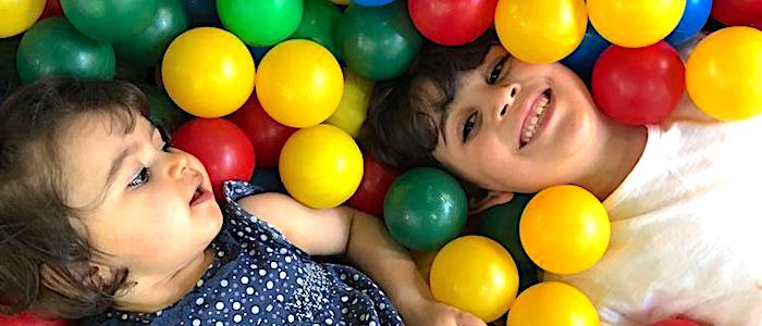 Higiene Infantil: 12 Produtos para o Cuidado Diário com as Crianças