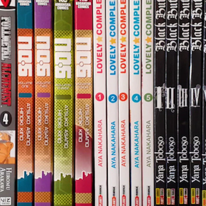 Mangás: 10 Indicações de Histórias em Quadrinhos Japonesas