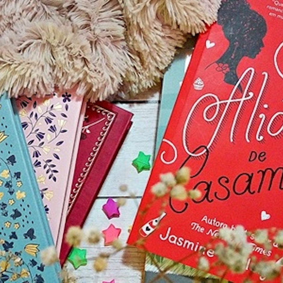 Livros: Veja 10 Chick-Lits Incríveis para Divertir-se com o Gênero