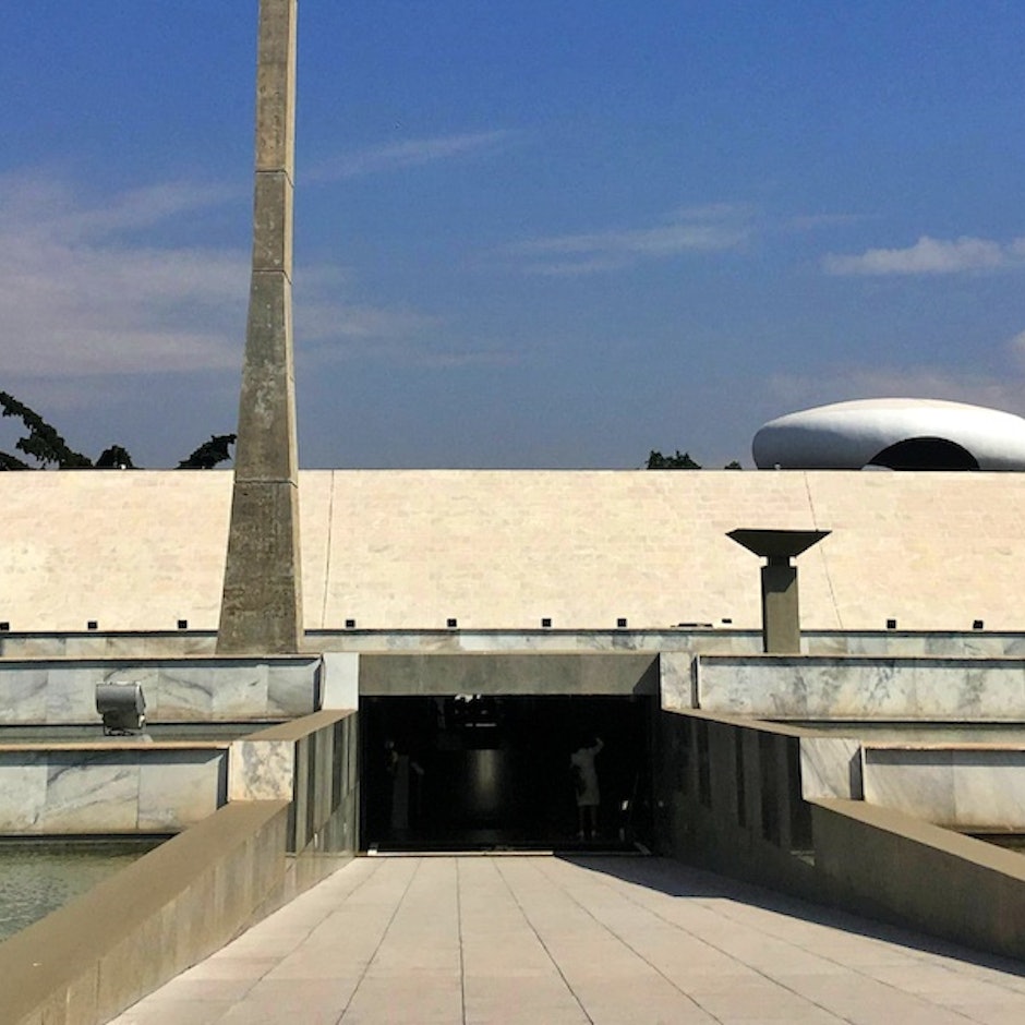 Museus em Brasília: 8 Sugestões para Visitar na Capital