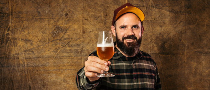 Cerveja Artesanal: Viajante Cervejeiro Indica 11 Rótulos Favoritos