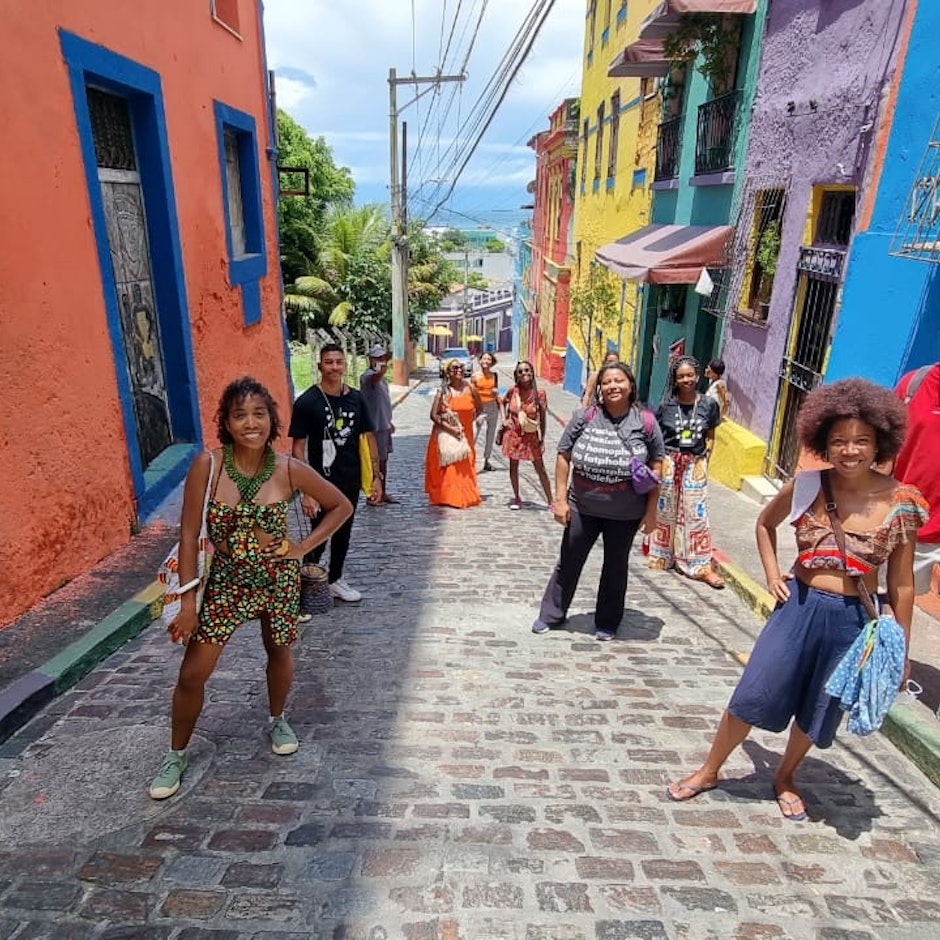 Afroturismo no Brasil: 6 Agências e Roteiros Comandados por Mulheres Negras