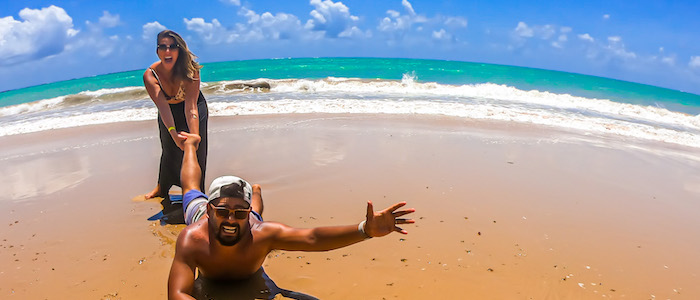 Foto e Vídeo: 10 Equipamentos para Fazer Imagens Profissionais em Viagens