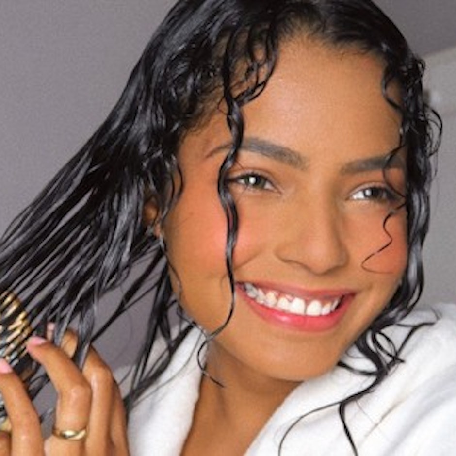 Cronograma Capilar Cabelo Descolorido: Veja 9 Produtos Indicados