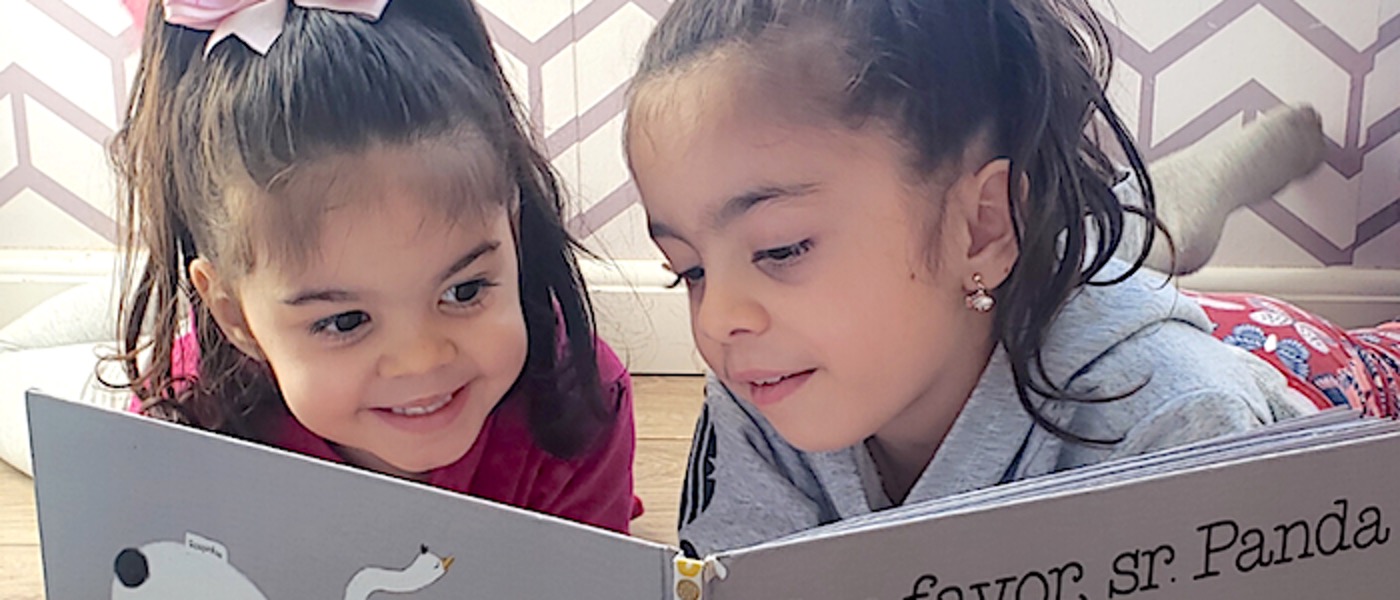 Conheça 9 Livros Infantis Indicados para Crianças a Partir de 1 Ano