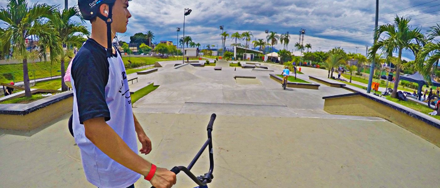 BMX: Veja 9 Acessórios e Ferramentas para Iniciar no Esporte