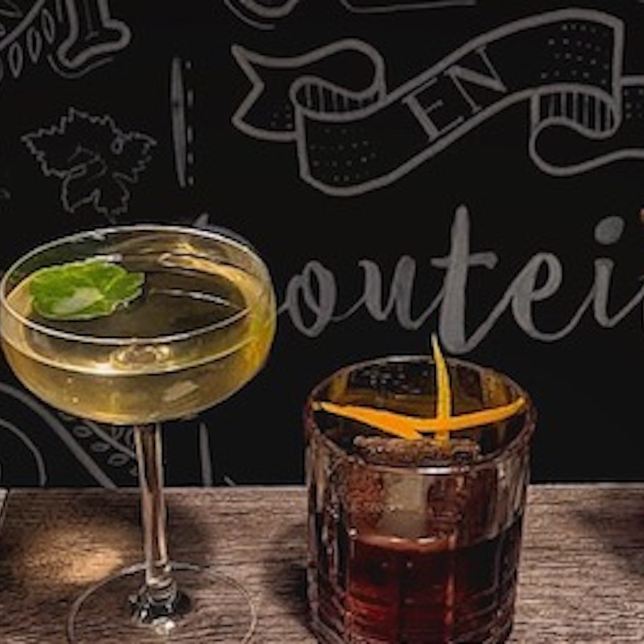 Copos para Drinks: Veja 10 Modelos e para Quais Drinks Serve Cada Um