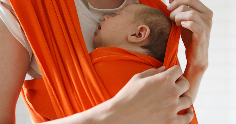 Enxoval do Bebê: 10 Itens que não Podem Faltar na Sua Lista