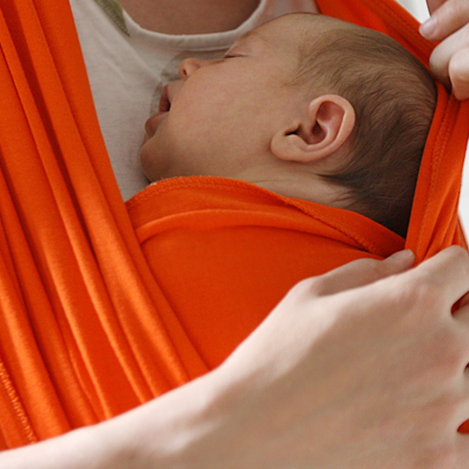 Enxoval do Bebê: 10 Itens que não Podem Faltar na Sua Lista