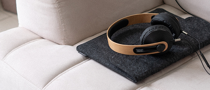 Criador do Mind The Headphone Indica 10 Fones para Diferentes Perfis