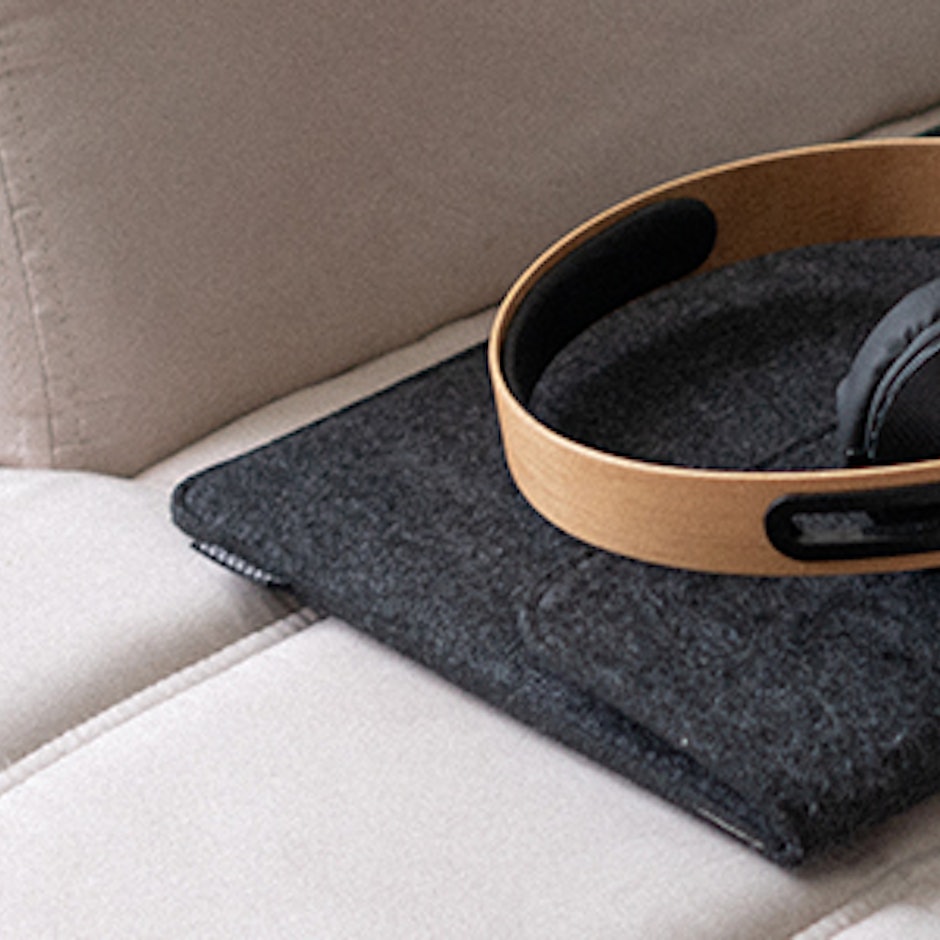 Criador do Mind The Headphone Indica 10 Fones para Diferentes Perfis