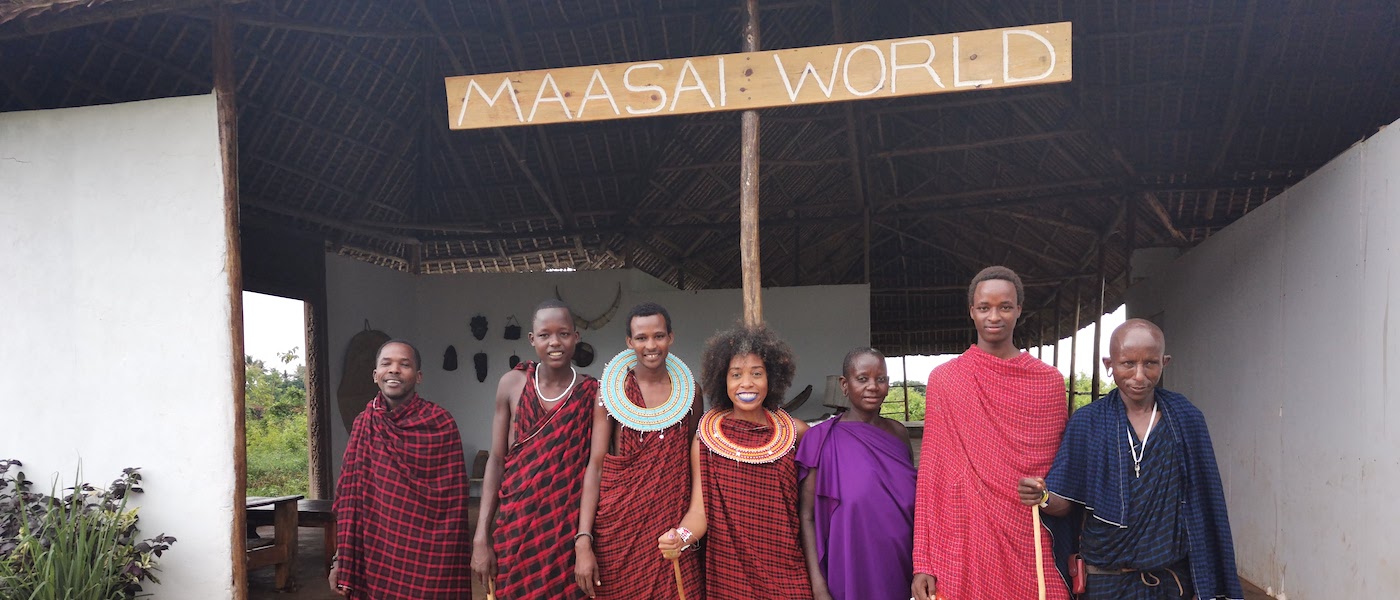 Afroturismo: 5 Destinos Internacionais para Conhecer em 2023