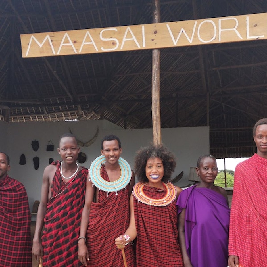 Afroturismo: 5 Destinos Internacionais para Conhecer em 2023