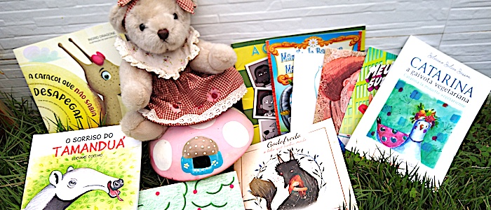 Conheça 10 Livros Infantis para Falar de Emoções com Seus Filhos (de 3 a 5 anos)