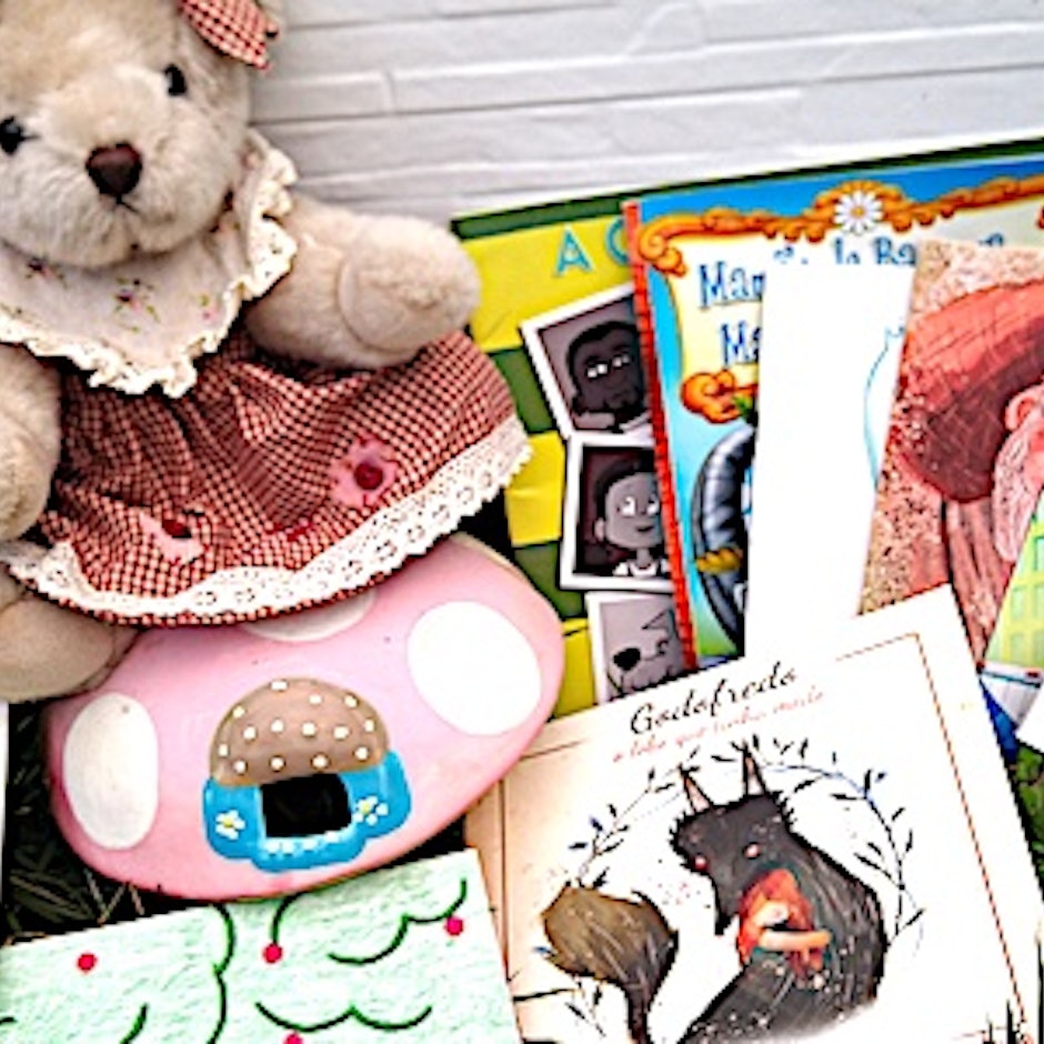 Conheça 10 Livros Infantis para Falar de Emoções com Seus Filhos (de 3 a 5 anos)