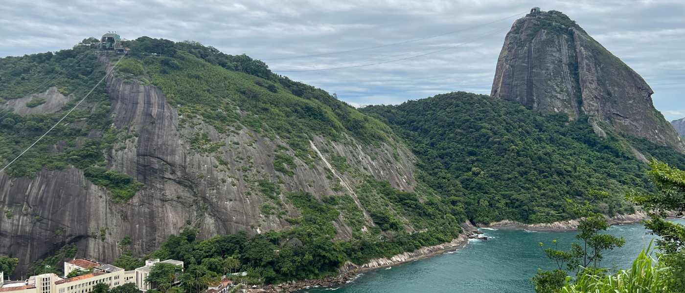 Turismo de Natureza no Rio de Janeiro: 10 Passeios e Trilhas na Cidade Maravilhosa