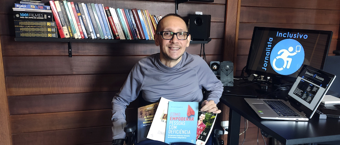 Representatividade PcD: 8 Livros, Filmes e Séries para Combater o Capacitismo 