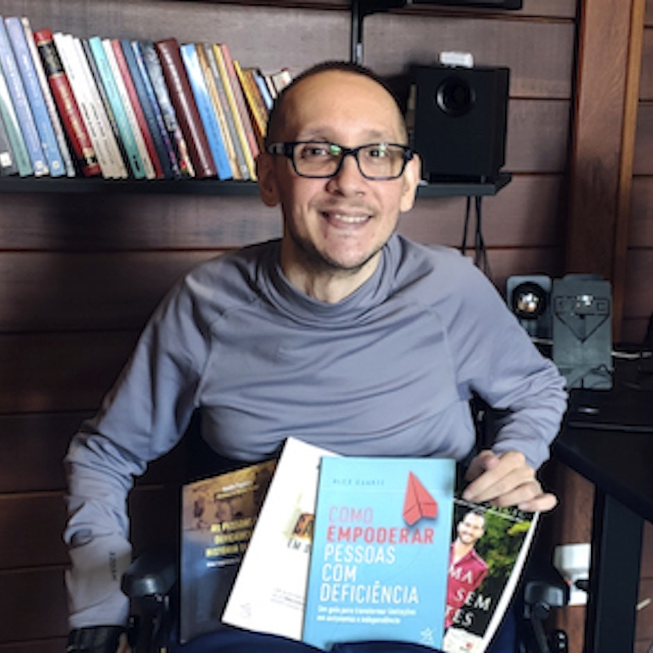 Representatividade PcD: 8 Livros, Filmes e Séries para Combater o Capacitismo