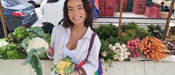 Feiras Orgânicas no Rio de Janeiro: 6 Opções para Frequentar na Cidade