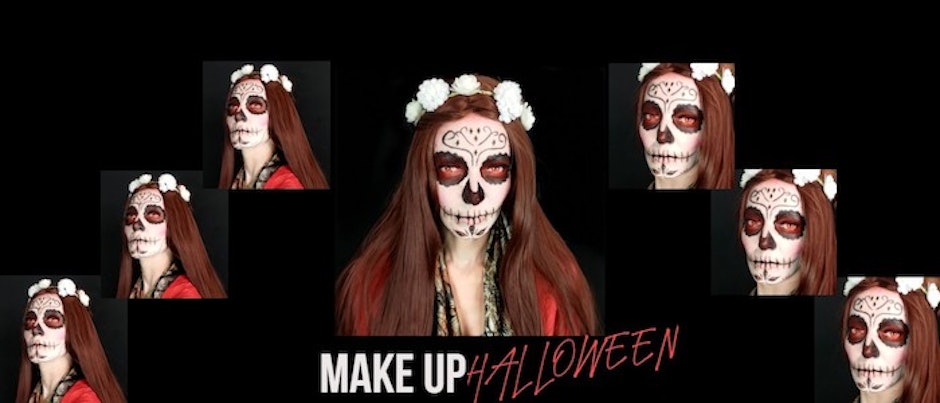 Maquiagem de Halloween passo a passo: 5 opções para arrasar