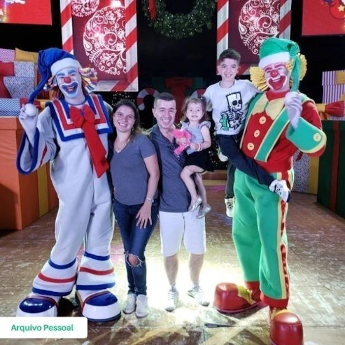 Circo Parque Patati Patatá Circo Show Translation missing: pt-BR.activerecord.decorators.item_part_image/alt