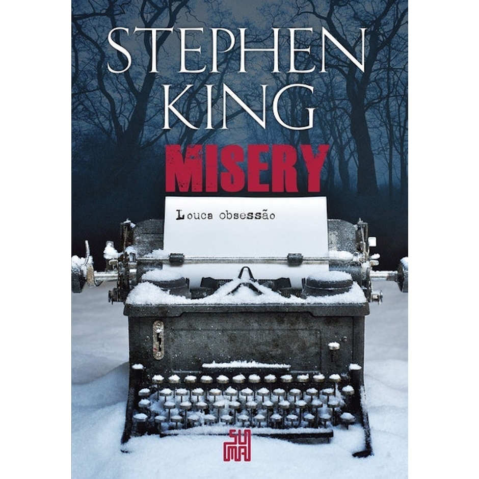 THRILLER Misery Translation missing: pt-BR.activerecord.decorators.item_part_image/alt