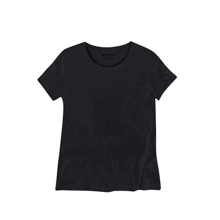 HERING Camiseta Feminina Básica Translation missing: pt-BR.activerecord.decorators.item_part_image/alt