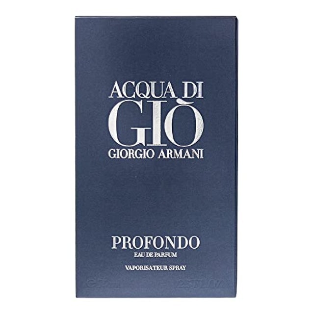 GIORGIO ARMANI Acqua Di Giò Profondo Eau de Parfum Translation missing: pt-BR.activerecord.decorators.item_part_image/alt