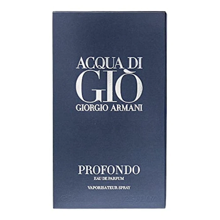 GIORGIO ARMANI Acqua Di Giò Profondo Eau de Parfum Translation missing: pt-BR.activerecord.decorators.item_part_image/alt