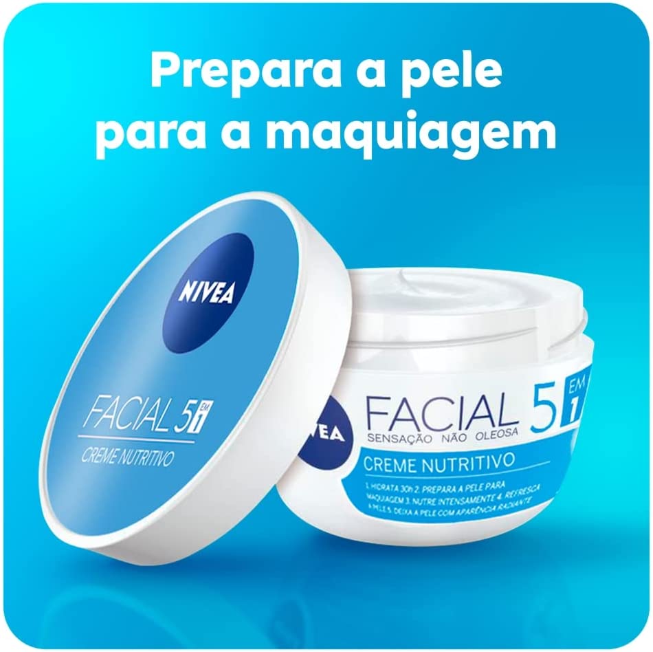 Nivea Creme Facial Nutritivo Translation missing: pt-BR.activerecord.decorators.item_part_image/alt
