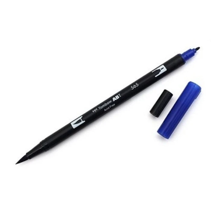 Caneta Dual Brush Translation missing: pt-BR.activerecord.decorators.item_part_image/alt