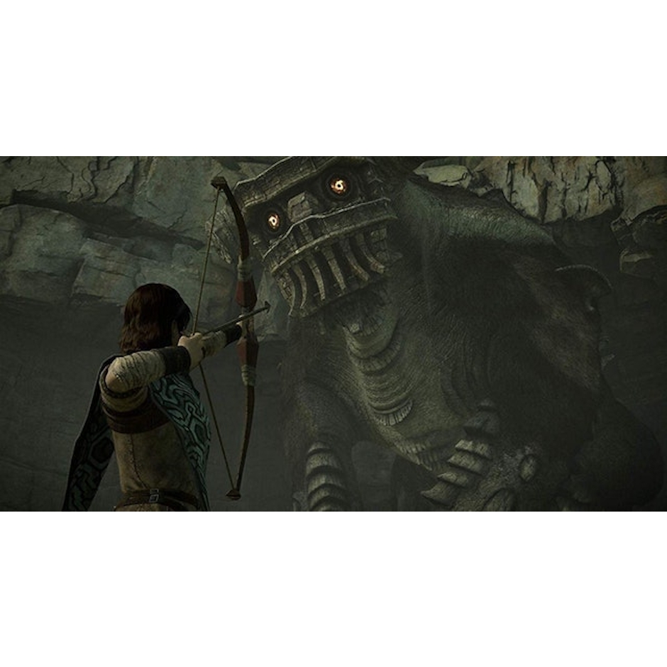 BLUEPOINT GAMES E JAPAN STUDIO Shadow of the Colossus Translation missing: pt-BR.activerecord.decorators.item_part_image/alt