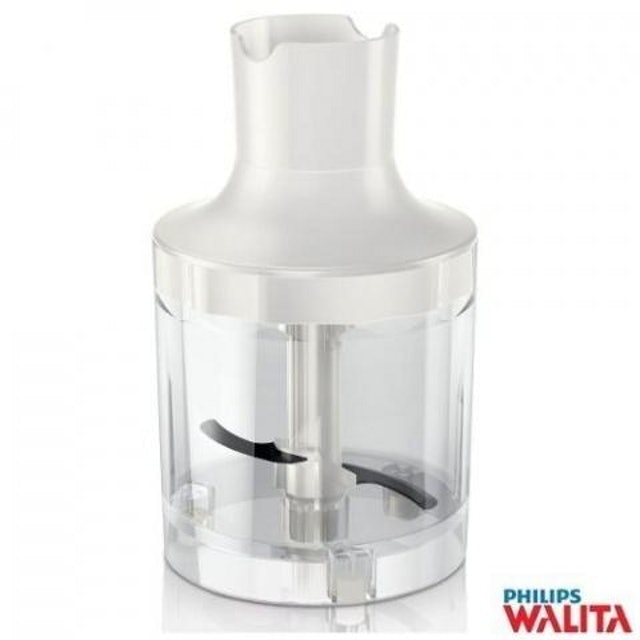 PHILIPS WALITA Mixer Viva Collection RI1364 400W Translation missing: pt-BR.activerecord.decorators.item_part_image/alt